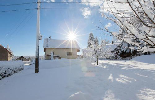 Ferienwohnung Hetzdorf - Urlaub am Tharandter Wald - Foto 42