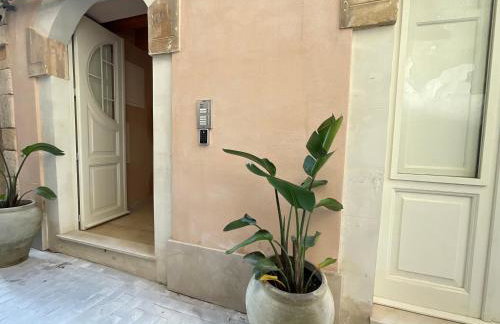 Rua 39 fine apartments by Dimore in Sicily - Foto 111