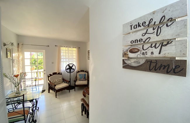 Searocks Beach Apartment - Foto 29