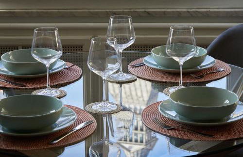 Esclusivo 100MQ Vista Mole - Foto 24