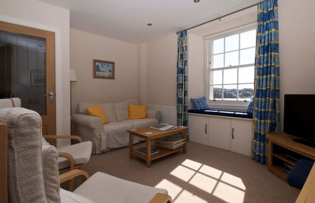 Quayside Cottage - Foto 10