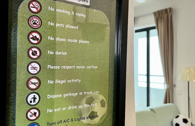 Stunning Seaview Cosy Studio Apartment In Melaka - Foto 27