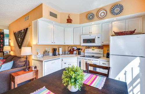 Charming Green Valley Townhome with Community Pool! - Foto 8