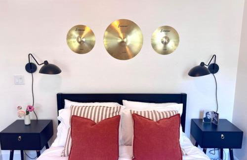 The Harmony Suite Near UF Shands & Downtown - Photo 55