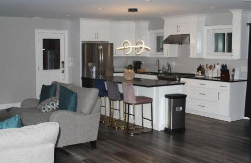 Cheerful 3-bedroom home - Foto 22