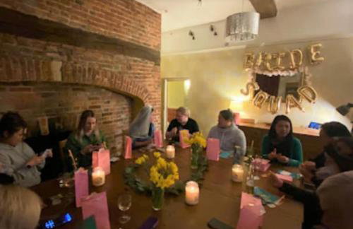 Dunham House - Foto 48