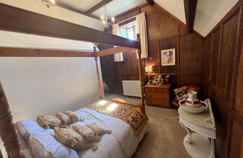 Braunston Manor Cottage - Foto 13