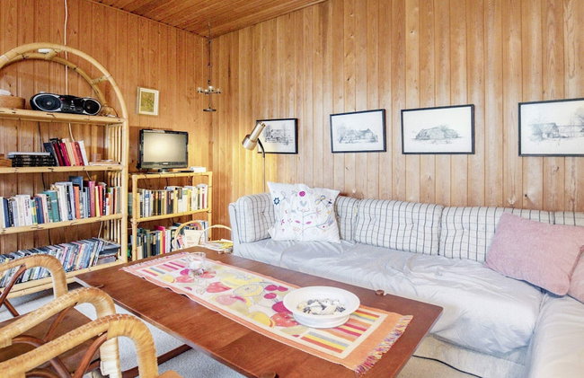 4 Person Holiday Home in Frorup - Foto 19