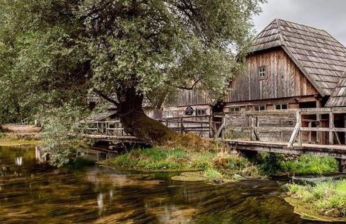 Luxury Apartment Megy - Foto 21