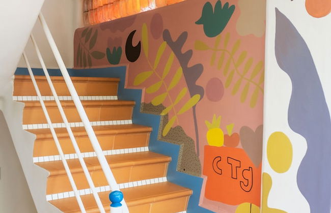 Francechys Apartments - Foto 23