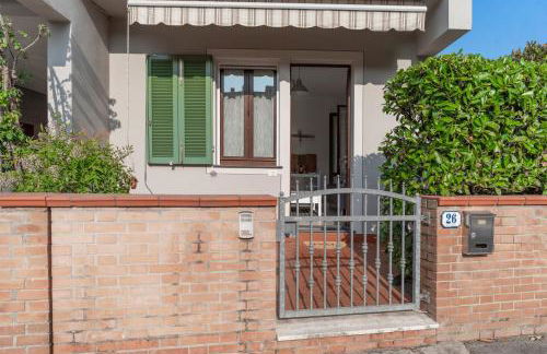 Federica's House In Ponsacco - Foto 30