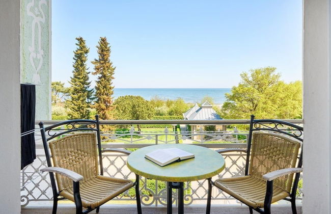 Strandvillen Wald & See - Foto 41