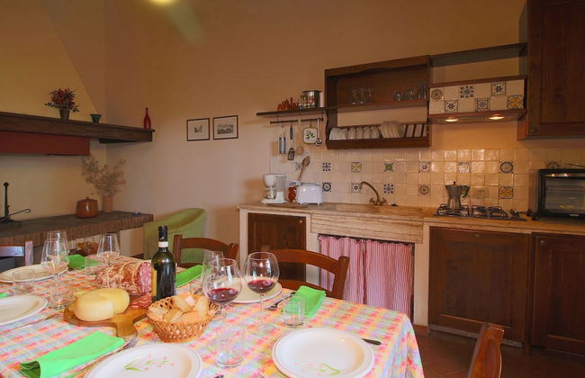 Expensive Villa With Tennis Court in Sinalunga - Foto 27