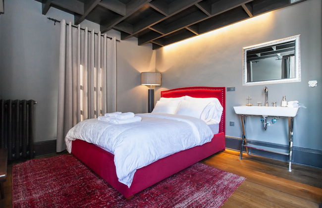 3 Bedrooms Apartment w Sea View and Terrace - Photo 6