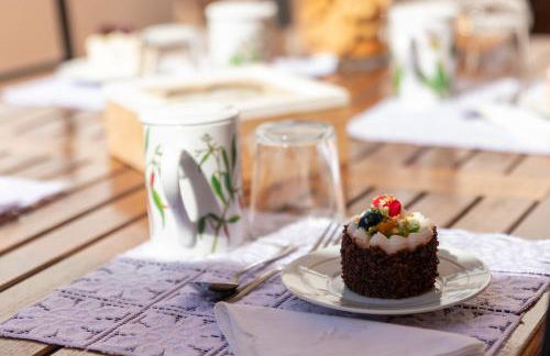 Casa Clara in Uri in the Nuraghe of Santa Cadrina a short distance from the beaches - Foto 21