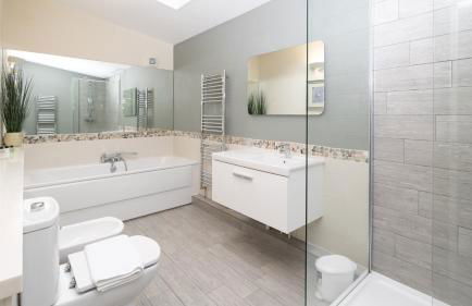 Mains of Taymouth Country Estate 5* Houses - Foto 59