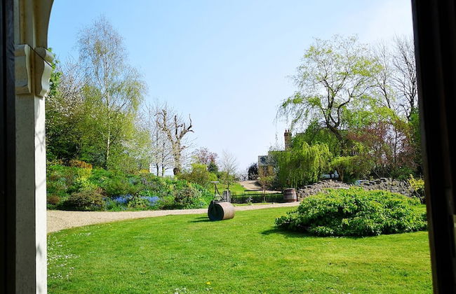 Glyndwr Vineyard - Foto 2