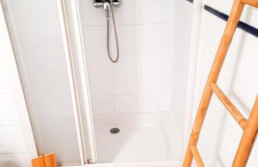 JOLI STUDIO AVEC PARKING ET NETFLIX - Proche du palais des exposition, du stade de Beaublanc et du Zenith - Foto 23