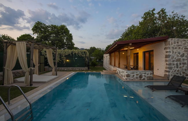 Eroglu Villas - Foto 66