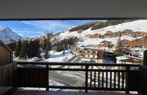 Appartement 6 personnes pied des pistes - Foto 49