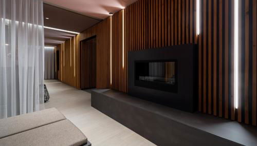 Deluxe-Suite 1-03 - Foto 3