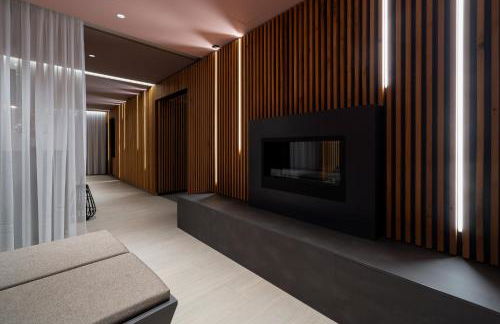 Godewindpark Deluxe-Apartment 1-10 mit Gartenblick - Foto 15