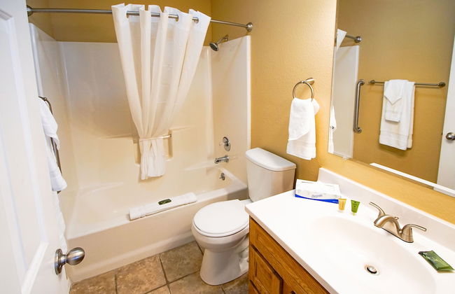 The Townhouses - Foto 21