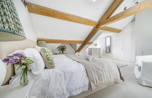 Dorset House, Salcombe, with Free Parking - Foto 35