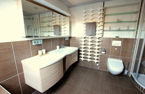 Ferienwohnung zur Bugspitze - Foto 19