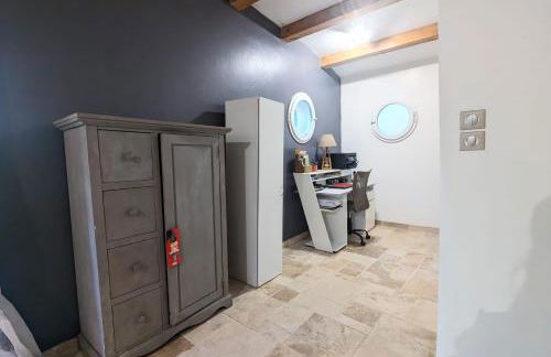 *Villa au coeur de la forêt* - Foto 24