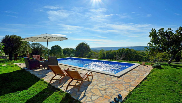 Holiday Home Stancija Negri by Interhome - Foto 2, Outdoor