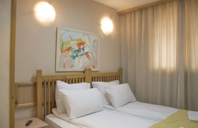 Residence Prime Luxury - Foto 6