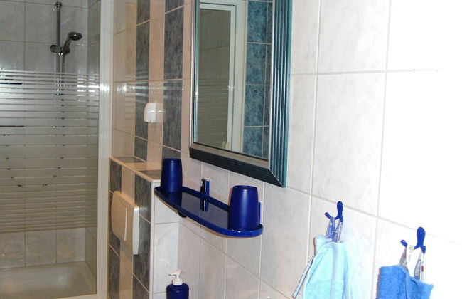 Roomy Apartment in Lichtenhain With Pond - Foto 51