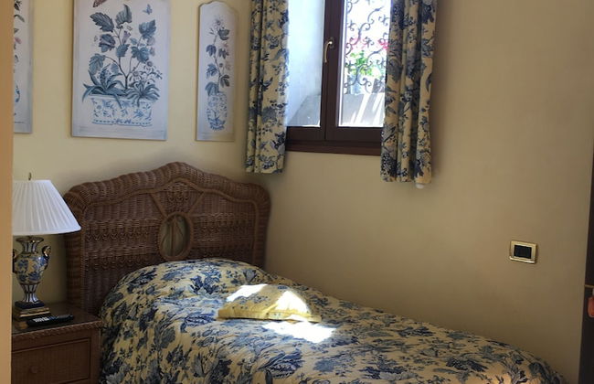 Villa Castiglioni - Foto 8