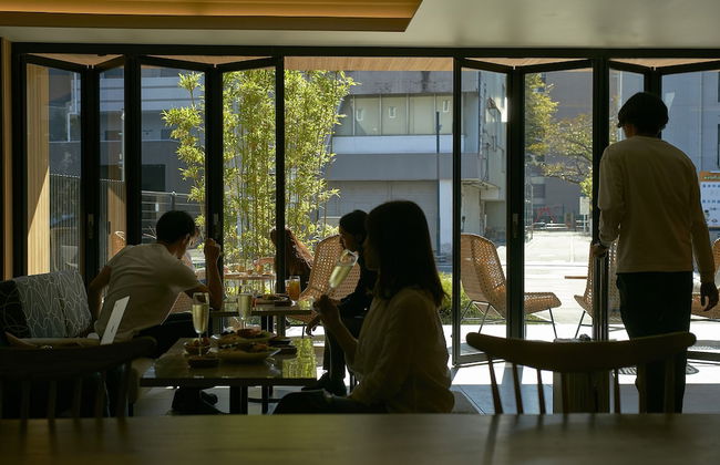 fav KUMAMOTO - Foto 20