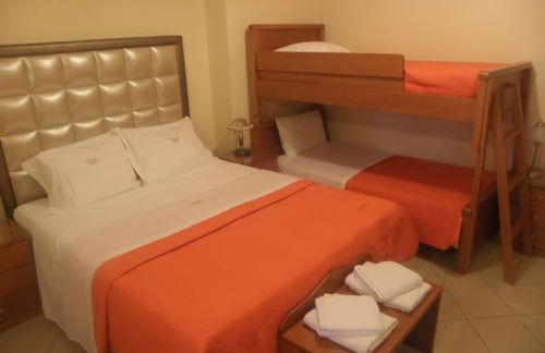 Irida Beach Resort Suites - Foto 65