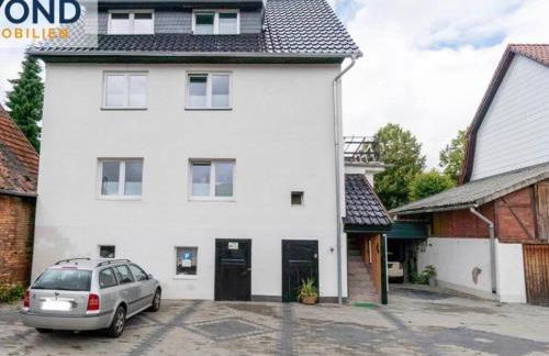 FeWo ,Sonnenschein ,Sollstedt - Foto 19