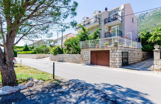 Apartments La Luna - Foto 37