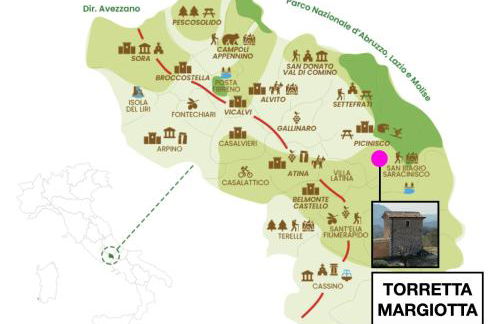 Torretta Margiotta - Foto 26