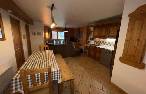 Chalet Les Trappeurs - Foto 40