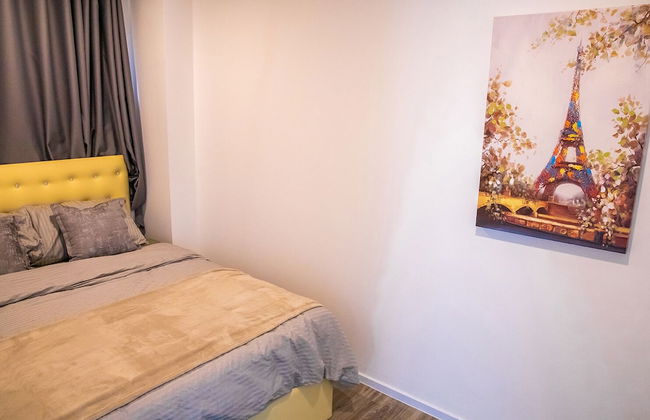 Apartment 450m from BTS with Sky Pool - bkbloft1 - Photo 6