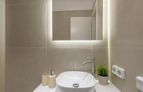 Irma's Apartments in Pilos - Foto 9