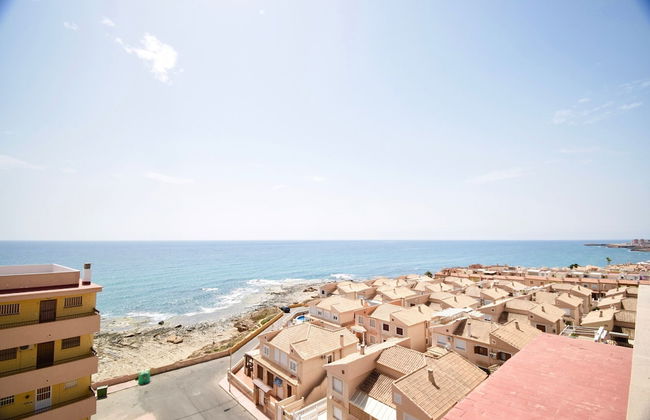 046 Sea Perfection - Ac/wifi - Foto 36