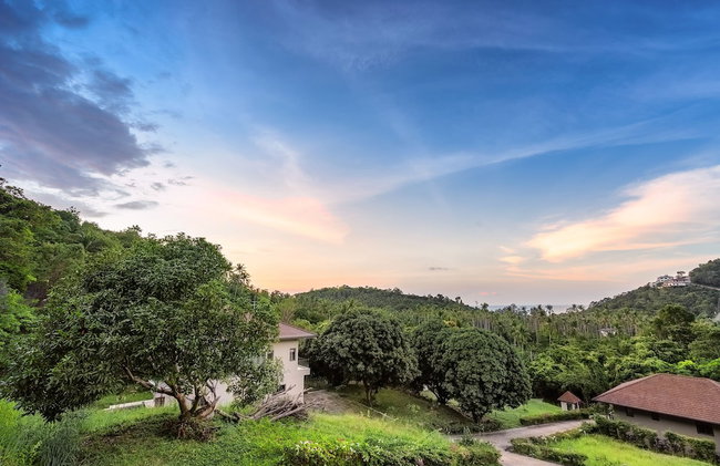 3 Bedroom Sea View Villa Mikia SDV007 - By Samui Dream Villas - Photo 41