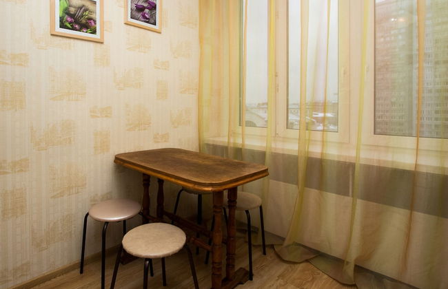 Apartlux on Novy Arbat Street - Foto 5