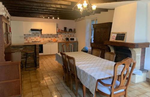 Maison Lushbrooks - Photo 4