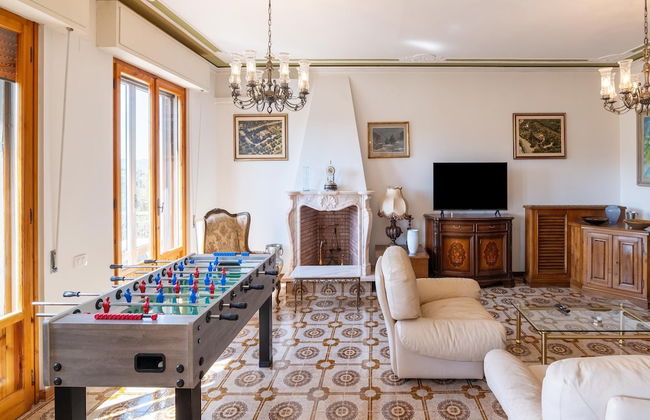 Scenic Retreat, Pergine Valdarno - Foto 15