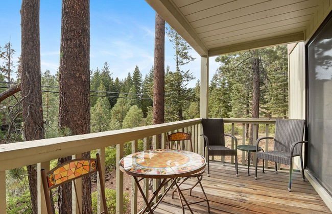 Cozy Tahoe Getaway - Foto 20