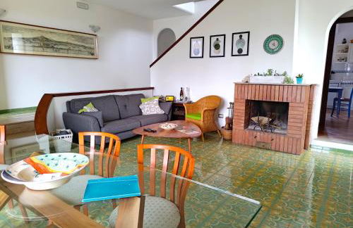 Villa Rosamaria Exclusive Sorrento & Amalfi coast - Foto 8