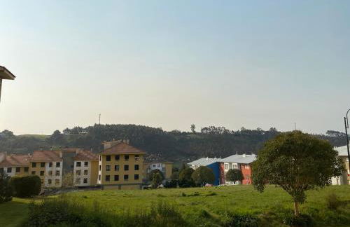 El apartamento de Alba en Candás - Foto 32